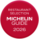 Bib Gourmand Guide Michelin